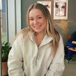 Meet your Posher, Meghan